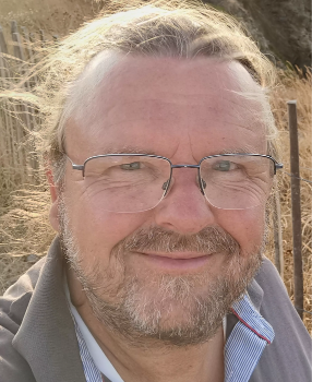 Thomas Voss